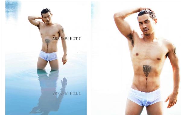 MAN-OMG-3---Guy-On-Hot-Street